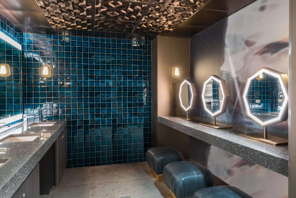 TRYP by Wyndham Newark Downtown