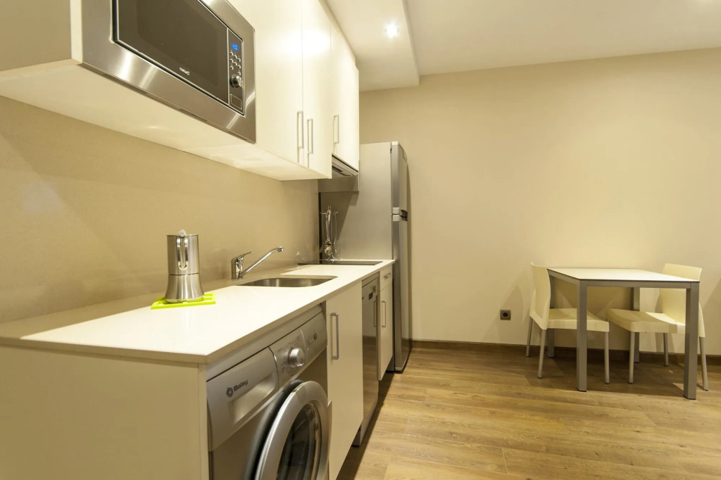 Apartamentos Turísticos Llanes