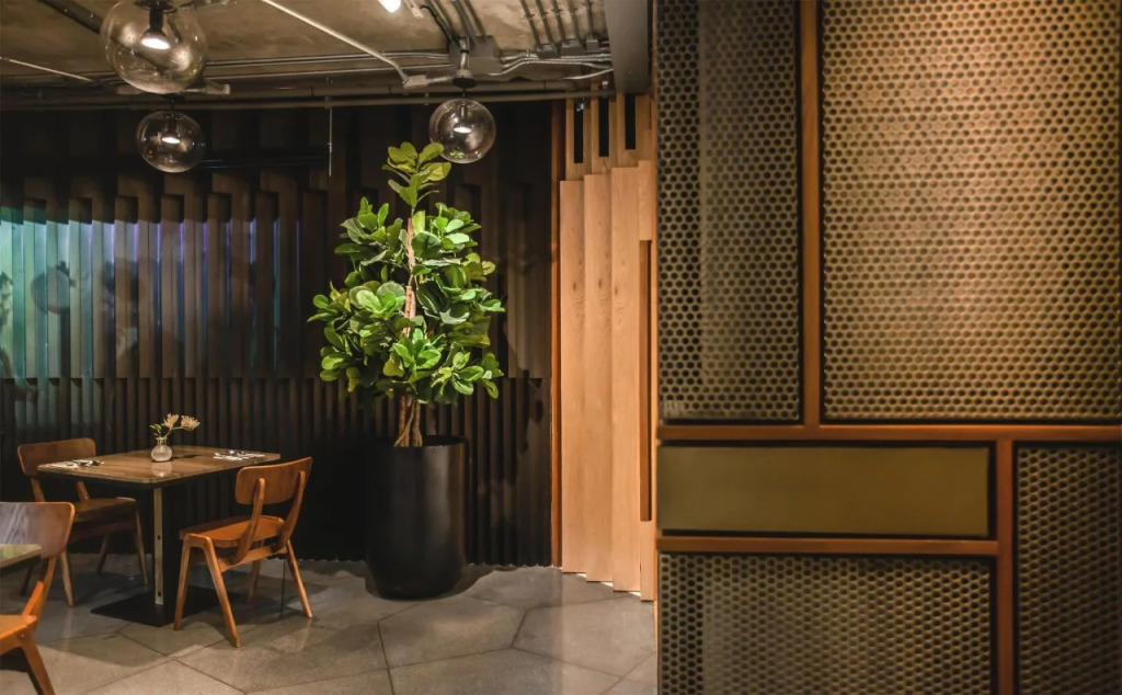 Volve Hotel Bangkok