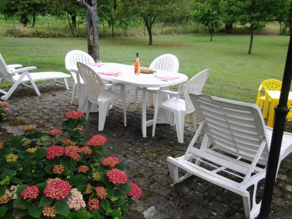Maison avec jardin, idéal famille, à Bransat - FR-1-489-38