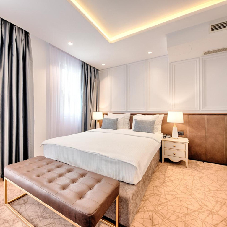 Kalamper Hotel & Spa