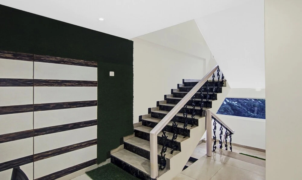Treebo Trend Agnivesh Ayush Wellness Centre