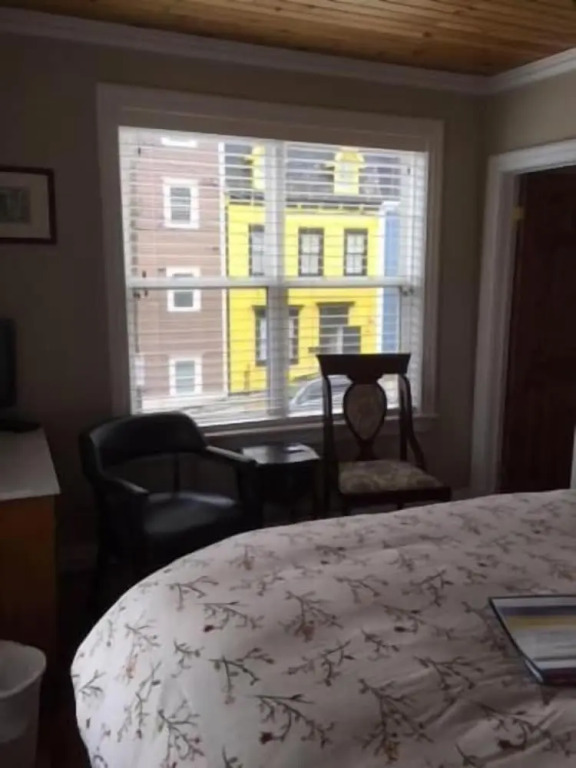 The Narrows Bed & Breakfast
