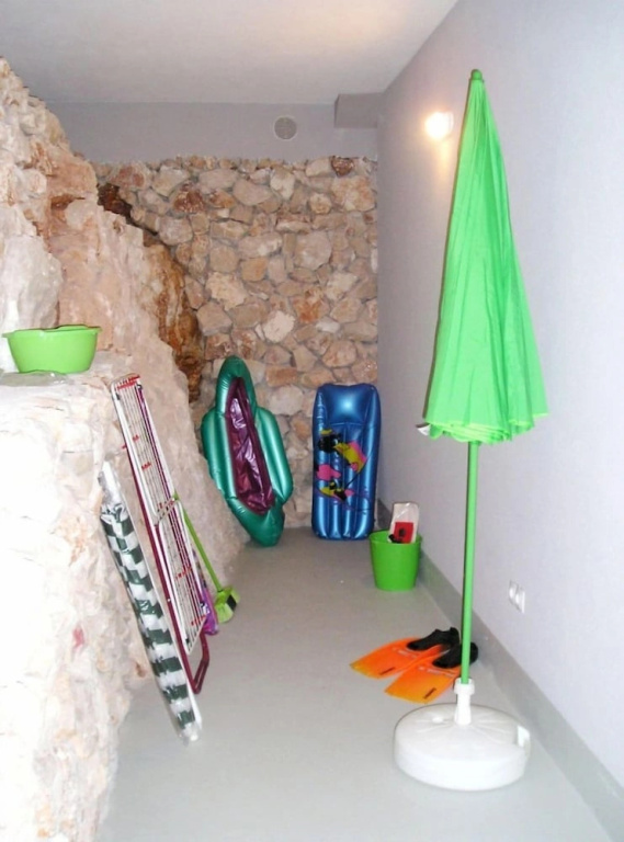 Apartments Tih