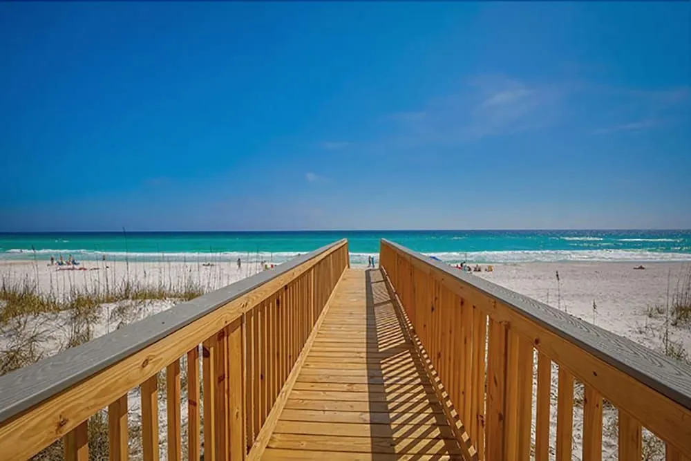 Gulf Breeze 6 Bedroom Holiday Home by Five Star Properties