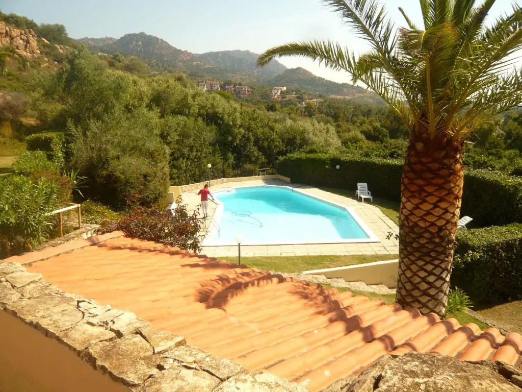 Villa Casanova