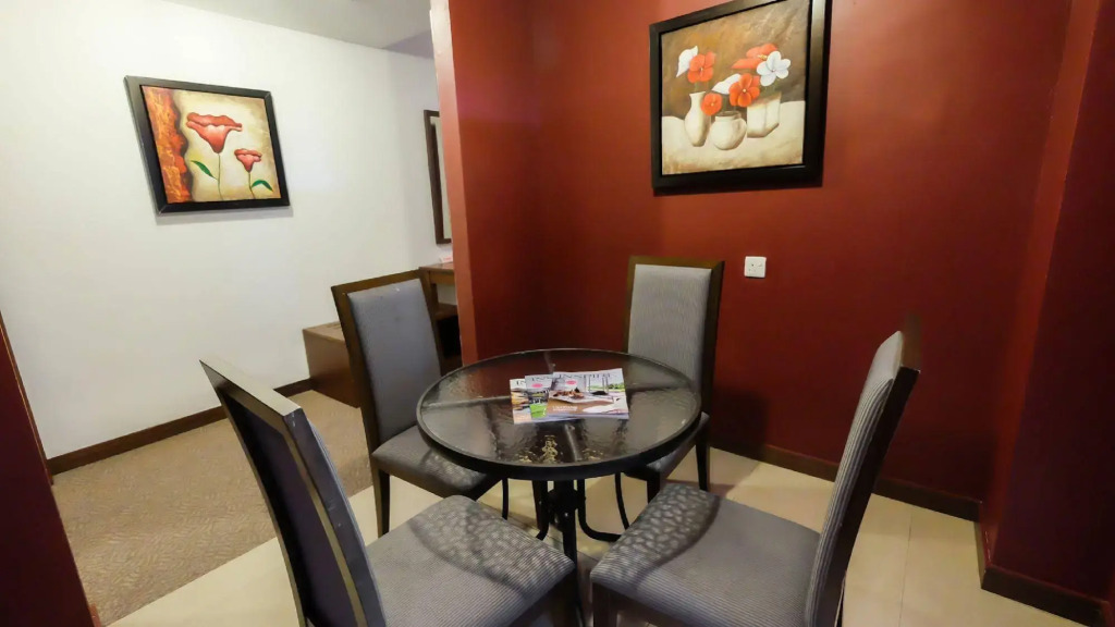 Times Hotel Brunei