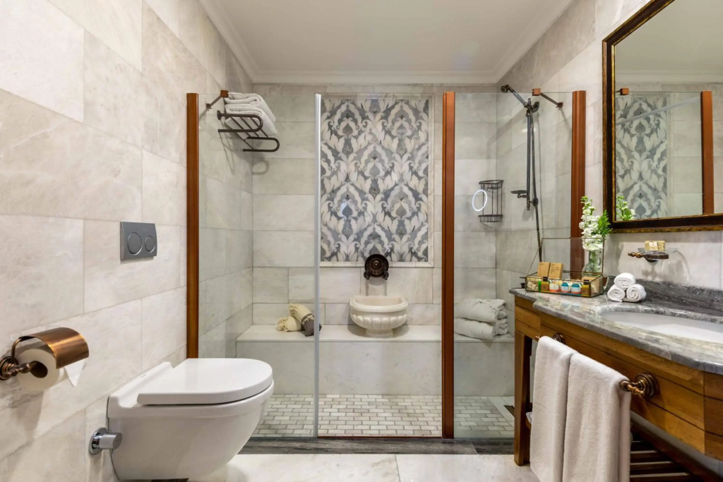 Hotel Sultanhan - Special Category