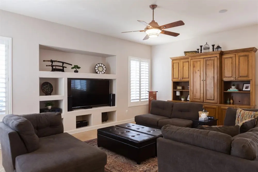 4BR Mesa Home