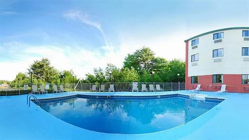 Comfort Inn