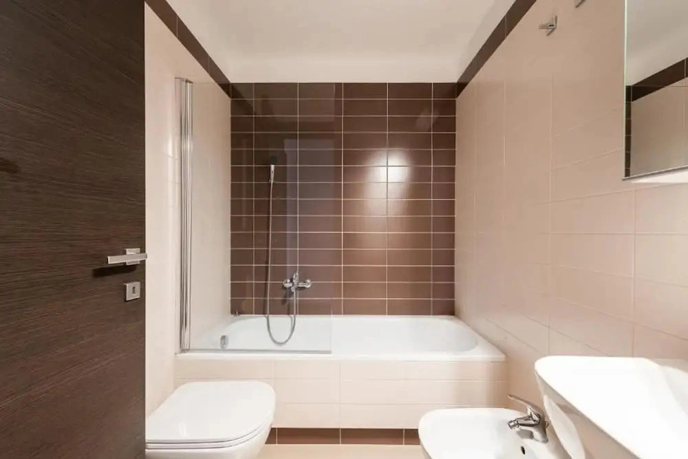 Ottavia Residence Apartment Silver 3 Pax