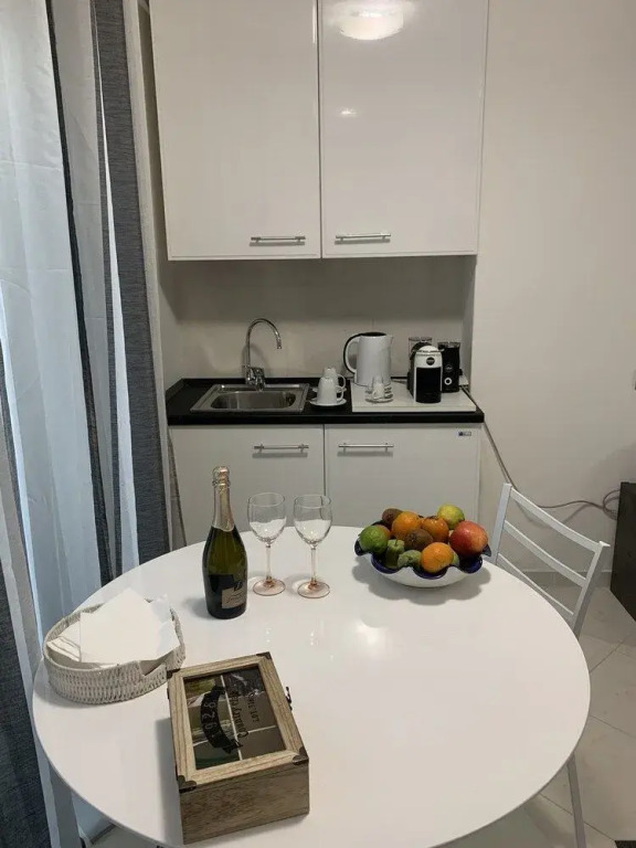 B&B Casa Silvana