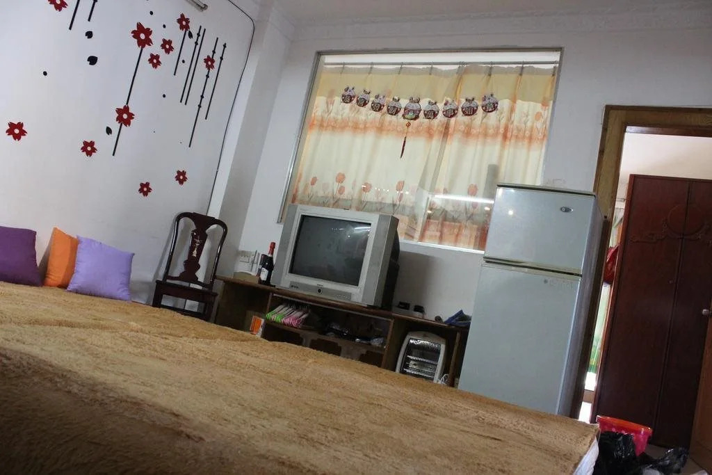 Shaocheng Hostel