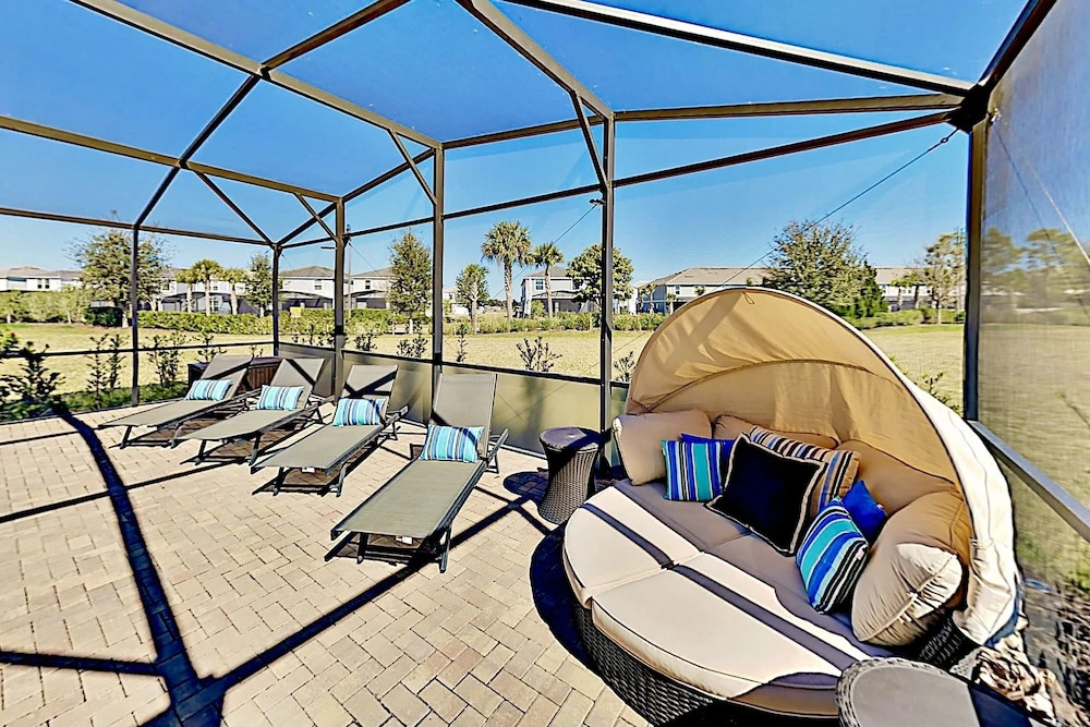 Anchor Cove Villa