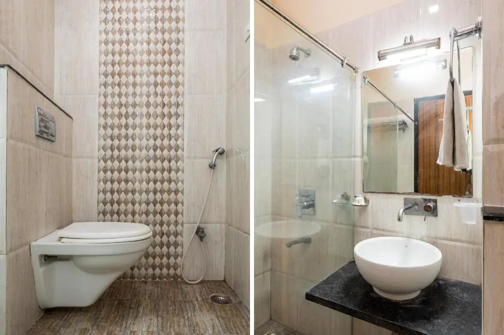 Mahakaleshwar Avenue by OYO Rooms