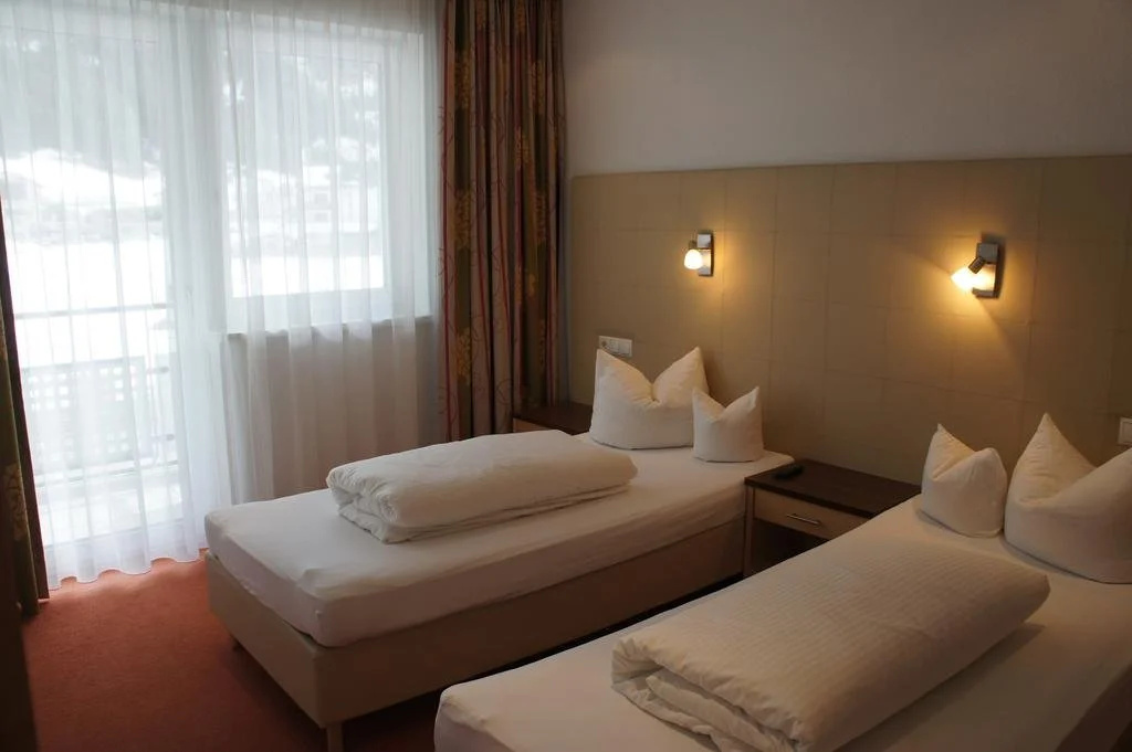 alpinea Appartements