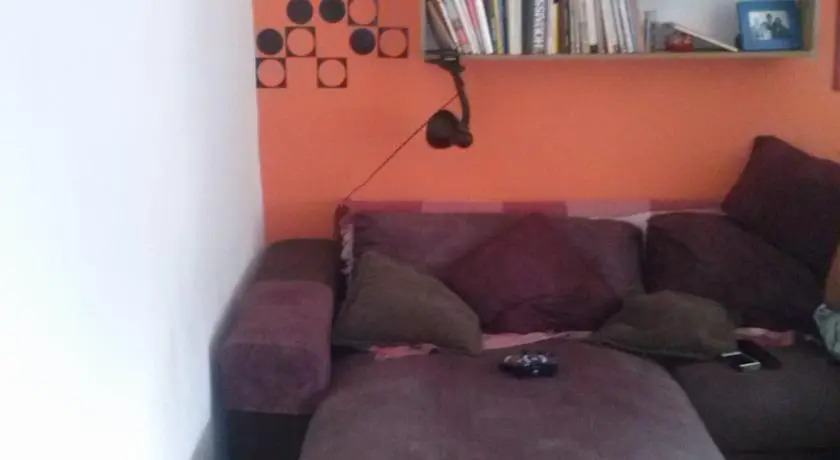 Apartamento Cristo Redentor