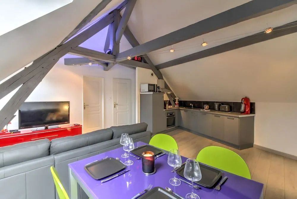 Le Vaillant - Cosy & Clean