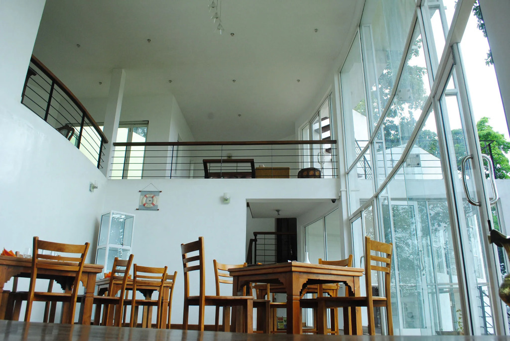 Hotel See Kandy