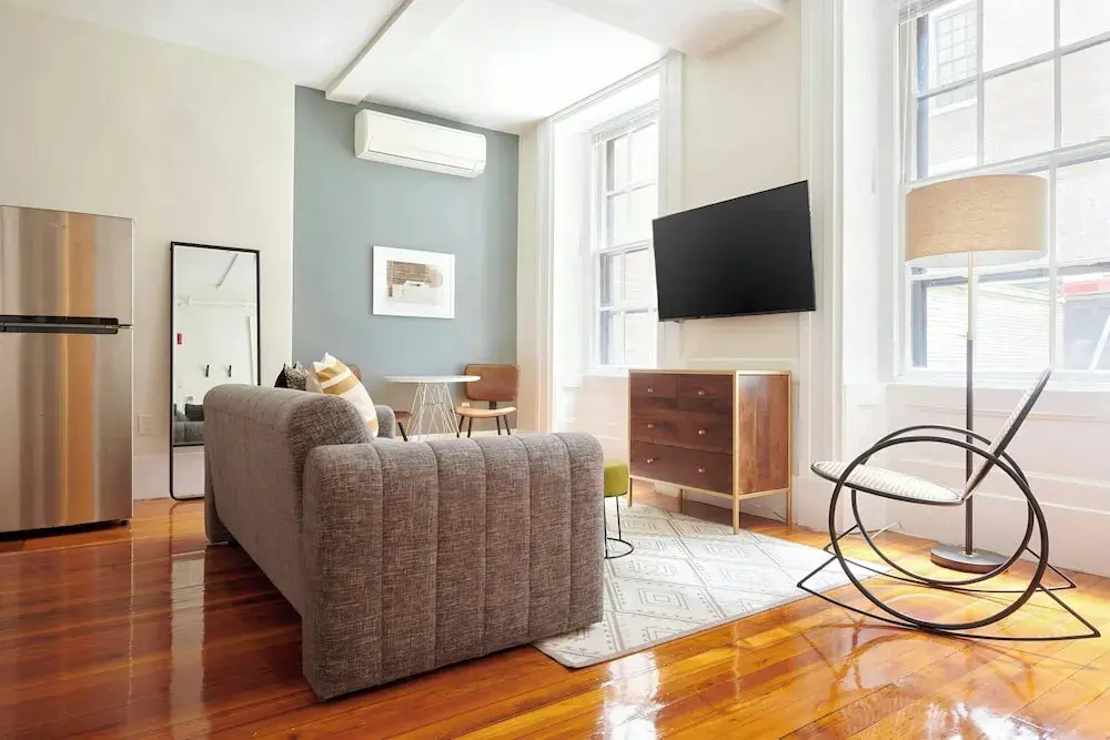 Sonder The Hancock