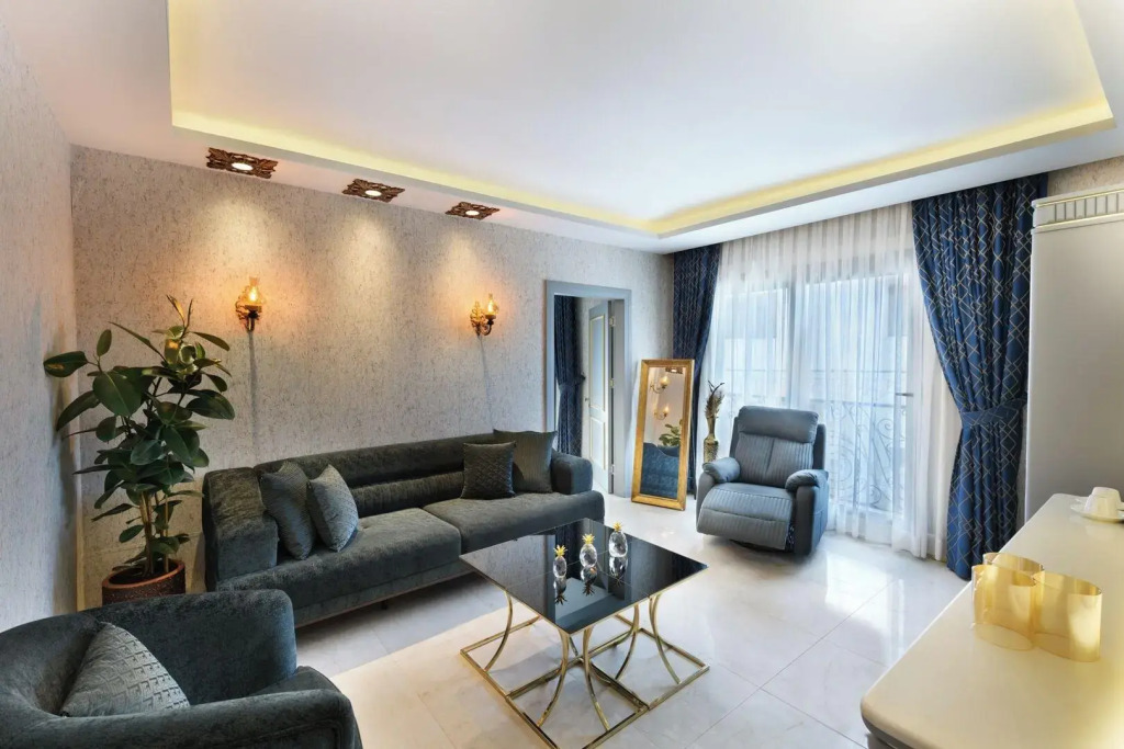 Five Diamonds Hotel