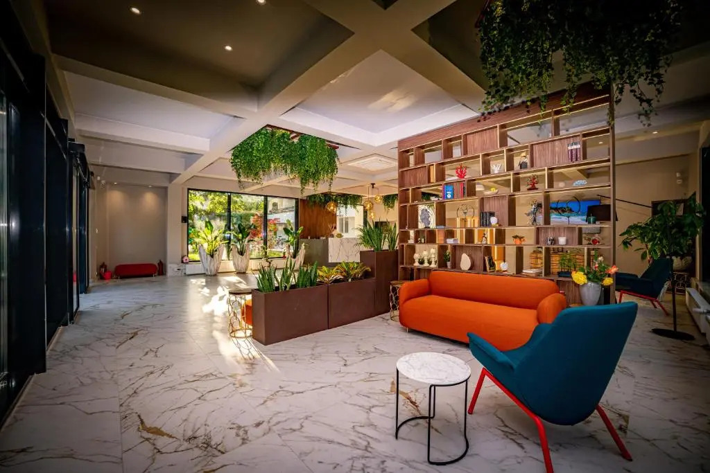 Hotel Corina
