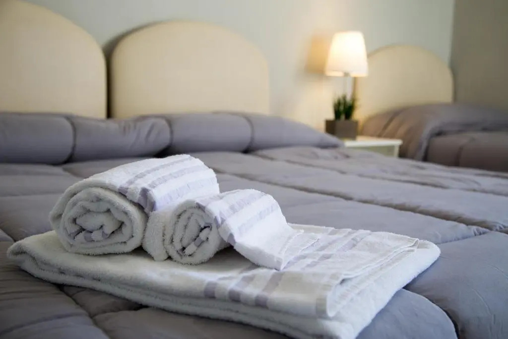 HOTEL LIDIA