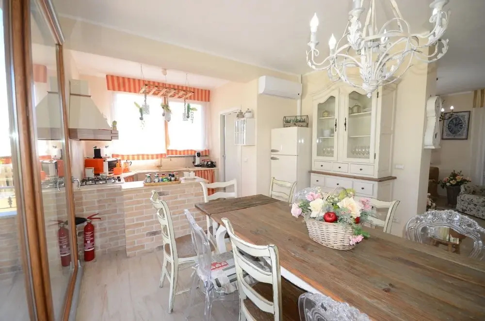 Villa Dolores