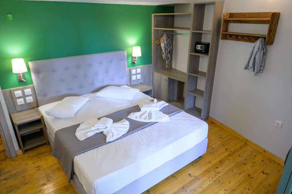 Rouda Bay Beach Hotel