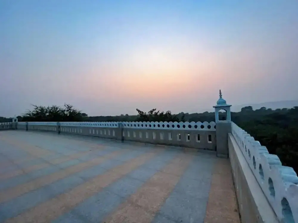 Joy Bagh Resort