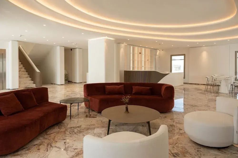 Tzanis Resort Skyros