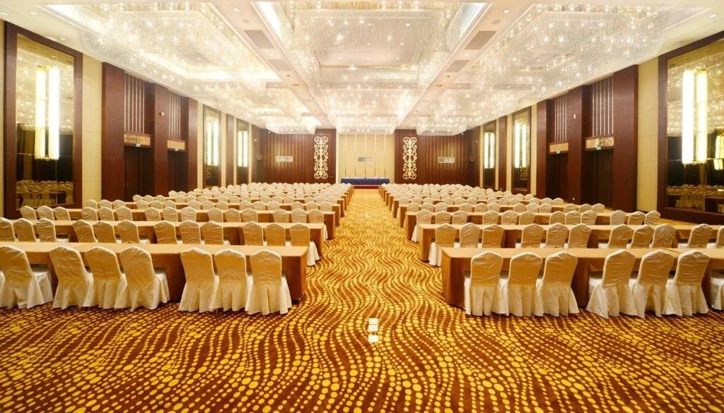 Star International Hotel