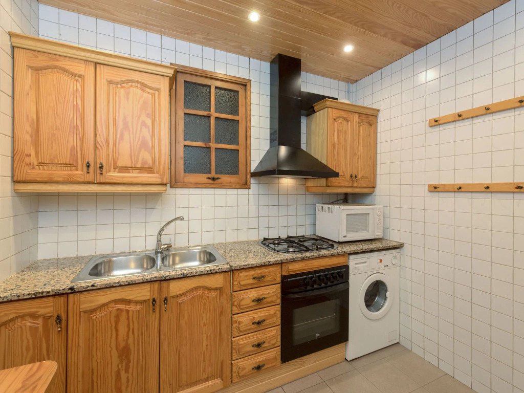 Apartment Eixample Esquerre Arago Rocafort by Interhome