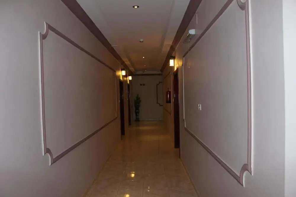 Al Samia Hotel Apartments