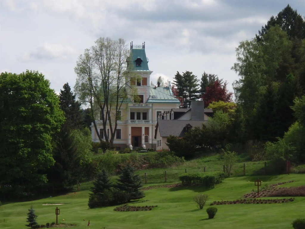 Hotel Royal Golf