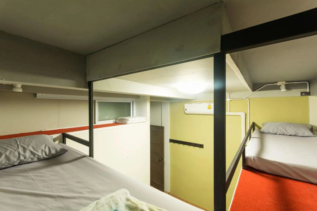 Makad Hotel