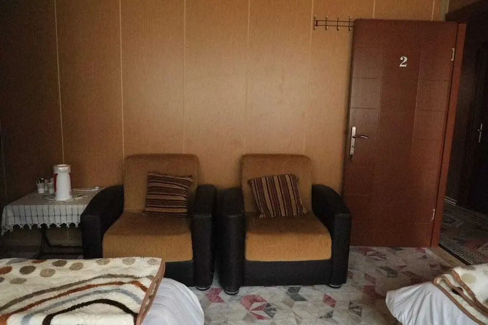 Bİzum apart Otel