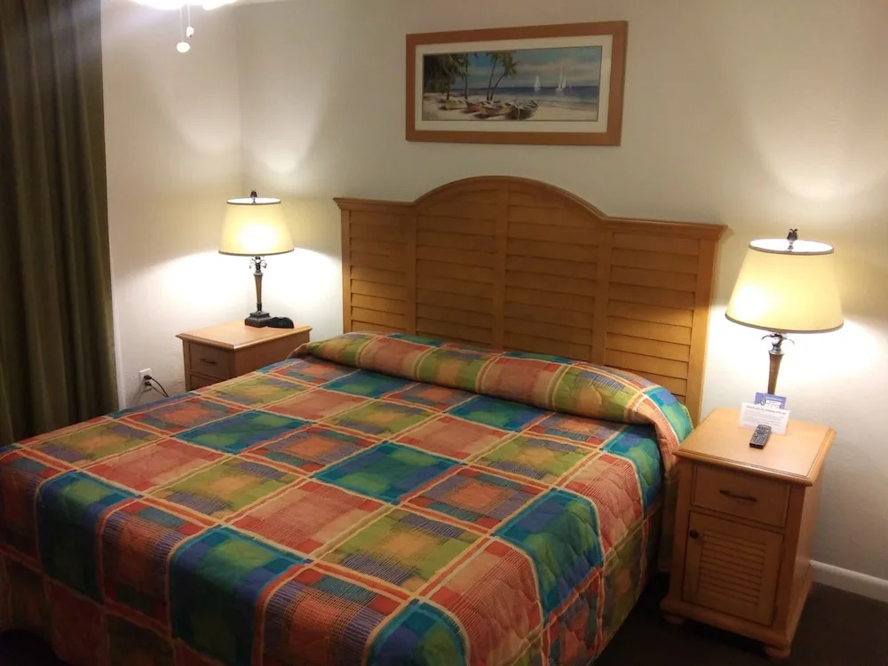Lifetime of Vacations Resort