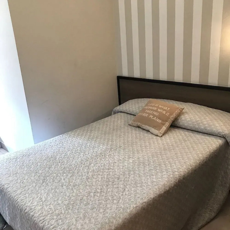 Hotel Salus Milano