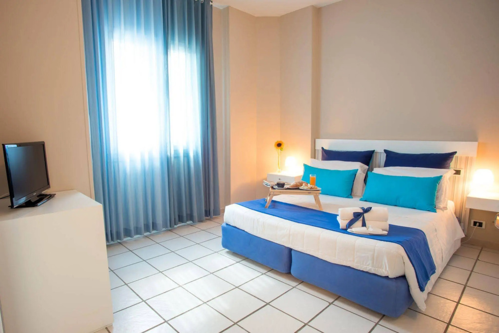 Hotel Isola Lo Scoglio