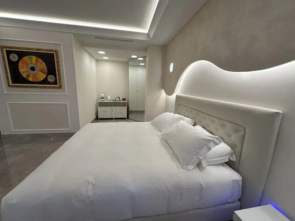 B&B HYPNOS - Luxury Suite Pescara