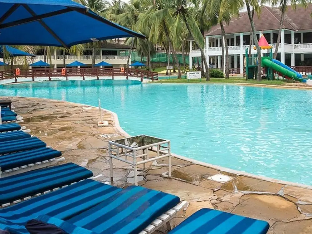 Prideinn Flamingo Beach Resort Spa 2