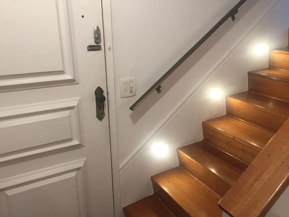 Copacabana Apartment
