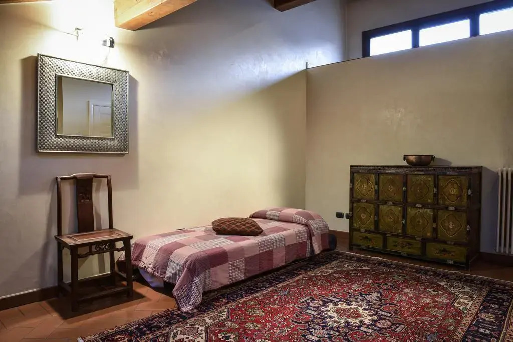 Residence ANTICO SAN ZENO centro storico