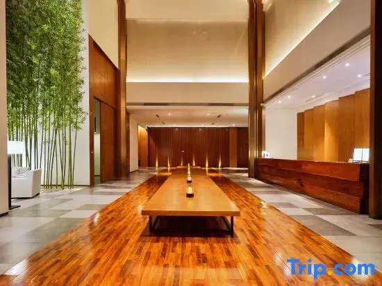 Zibo Tangzhuang Hotel (Zhongrun Avenue)