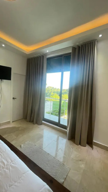 Spacious 3-bedroom Apartment With Pool Access in Juan Dolio