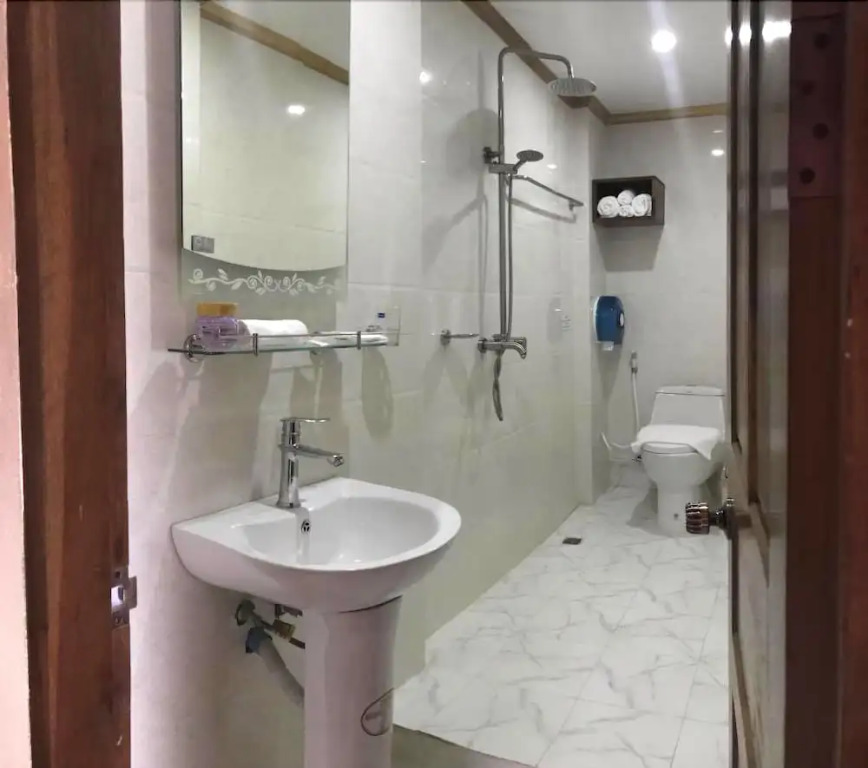 Luang Prabang Xayana Hotel