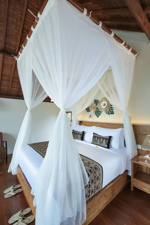 Ascarya Villa Ubud
