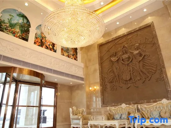 Vienna Hotel (Jingning)