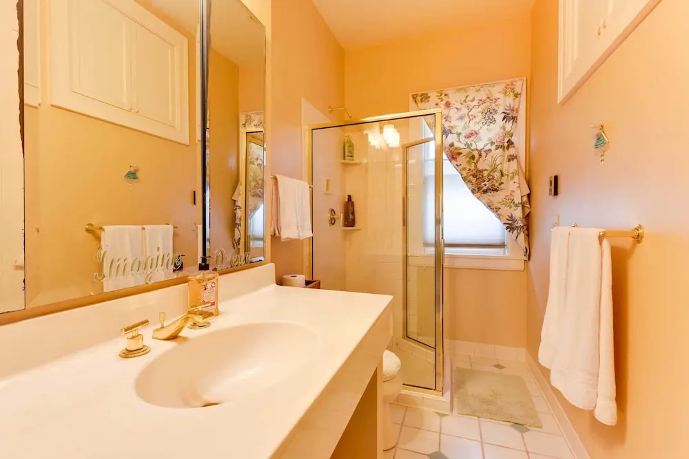 Charming Mpls Home w/ Patio - Walk to Uptown!